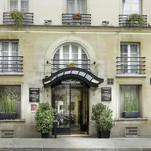 Ascot Opera Hotell