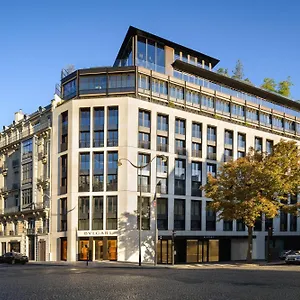 5* فندق Bvlgari