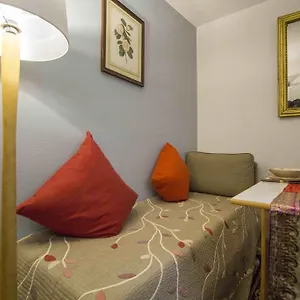 Des Arts Montmartre Hotell