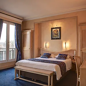 Otel Du Midi Montparnasse, Paris