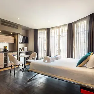 Cmg Apartamento